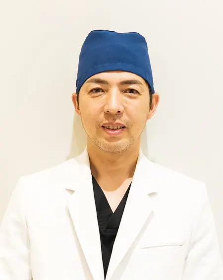 総院長 浅野 秀樹