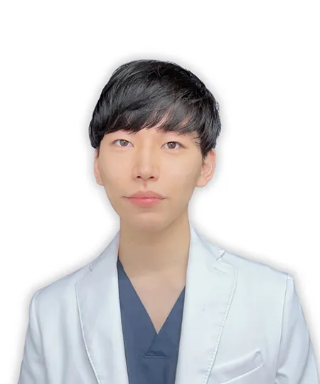 医師 小林 佑紀