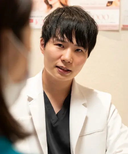 医師 田中 耕太郎